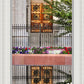 Salt Lake City Temple Doors Eternal