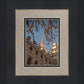 Salt Lake City Temple He Giveth Light
