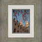 Salt Lake City Temple He Giveth Light
