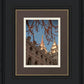 Salt Lake City Temple He Giveth Light