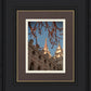 Salt Lake City Temple He Giveth Light