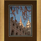 Salt Lake City Temple He Giveth Light