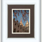Salt Lake City Temple He Giveth Light