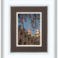 Salt Lake City Temple He Giveth Light