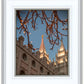 Salt Lake City Temple He Giveth Light