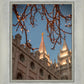 Salt Lake City Temple He Giveth Light