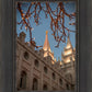 Salt Lake City Temple He Giveth Light