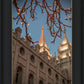 Salt Lake City Temple He Giveth Light
