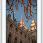 Salt Lake City Temple He Giveth Light