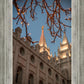 Salt Lake City Temple He Giveth Light