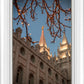 Salt Lake City Temple He Giveth Light