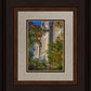 Salt Lake City Temple His Declaration