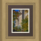 Salt Lake City Temple His Declaration