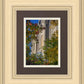 Salt Lake City Temple His Declaration