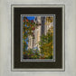 Salt Lake City Temple His Declaration