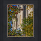 Salt Lake City Temple His Declaration