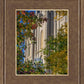 Salt Lake City Temple His Declaration
