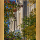 Salt Lake City Temple His Declaration