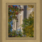 Salt Lake City Temple His Declaration