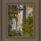 Salt Lake City Temple His Declaration