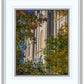 Salt Lake City Temple His Declaration