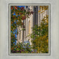 Salt Lake City Temple His Declaration