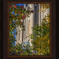 Salt Lake City Temple His Declaration