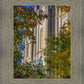 Salt Lake City Temple His Declaration
