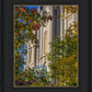 Salt Lake City Temple His Declaration