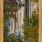 Salt Lake City Temple His Declaration