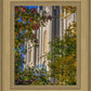 Salt Lake City Temple His Declaration