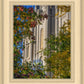 Salt Lake City Temple His Declaration