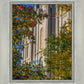 Salt Lake City Temple His Declaration
