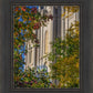 Salt Lake City Temple His Declaration