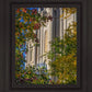 Salt Lake City Temple His Declaration
