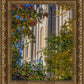 Salt Lake City Temple His Declaration