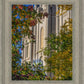 Salt Lake City Temple His Declaration