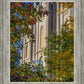 Salt Lake City Temple His Declaration