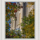 Salt Lake City Temple His Declaration