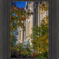 Salt Lake City Temple His Declaration