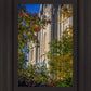 Salt Lake City Temple His Declaration