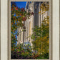 Salt Lake City Temple His Declaration