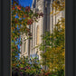 Salt Lake City Temple His Declaration