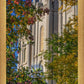 Salt Lake City Temple His Declaration