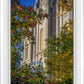 Salt Lake City Temple His Declaration