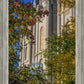 Salt Lake City Temple His Declaration