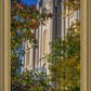 Salt Lake City Temple His Declaration