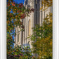 Salt Lake City Temple His Declaration