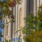Salt Lake City Temple His Declaration