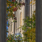 Salt Lake City Temple His Declaration